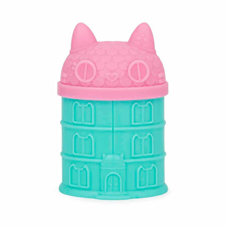 Nessi World 64895 Gabbys Dollhouse Sürpriz Paket