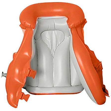   KırmızıYakalıCanYeleği50cm58671