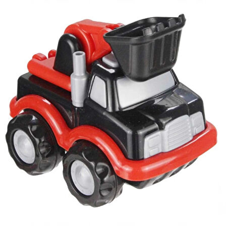 ''Tomas'' Sürtmeli Kepçe 96807