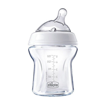   NaturalFeeling Cam Biberon 0+ Ay 150 ml