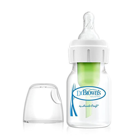  PP Dar Ağız Biberon 60ml