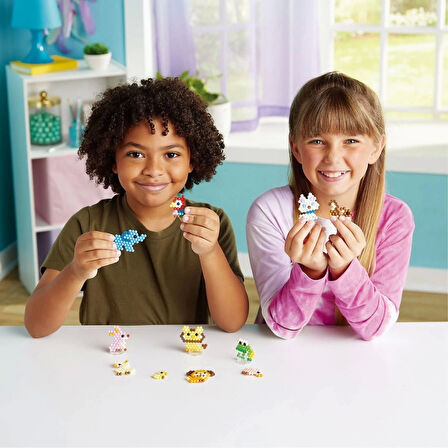 Aquabeads Hayvan Dostlar Seti EAB31915