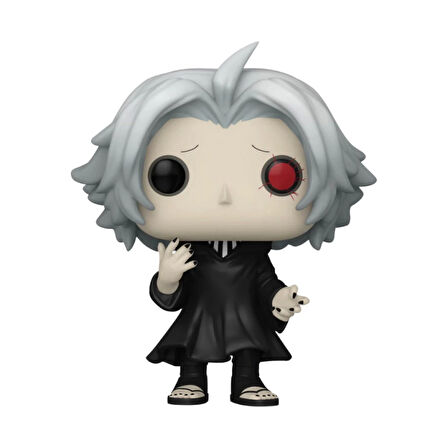 Funko Pop Animation: Tokyo Ghoul Owl