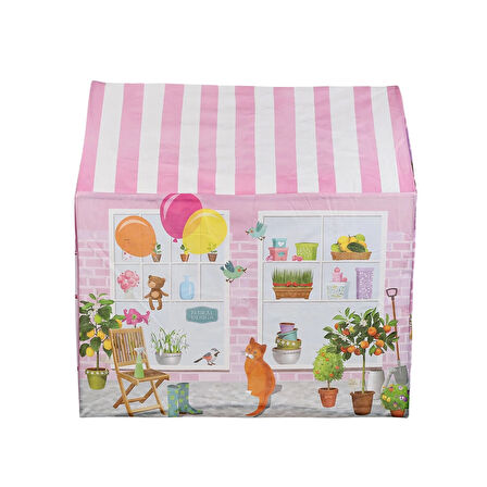 Benim Güzel Evim Oyun Çadırı