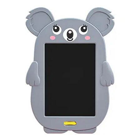 Lc Sevimli Koala Çizim Tableti 22 cm