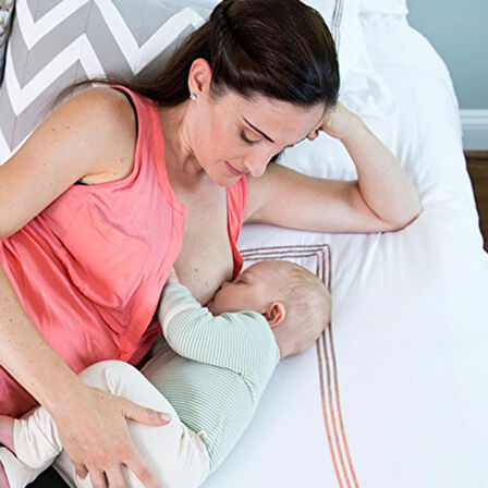   Lanolin Anne Göğüs Ucu Kremi 40 Gr