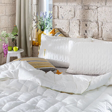 Bimba Bambuda Baby Yorgan 95x145