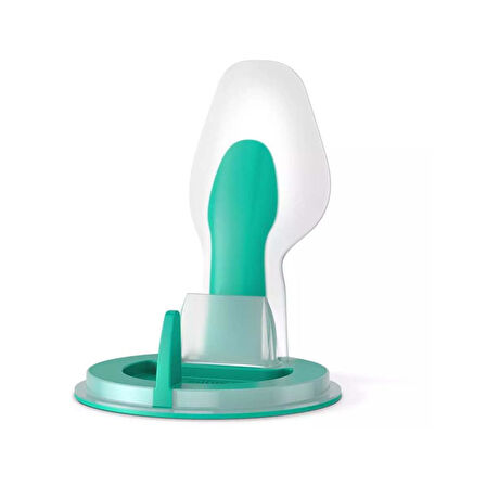 Avent Natural Response Antikolik PP Biberon 260 ml 1+ Ay