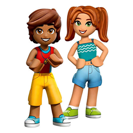 Plaj Su Motoru 42623