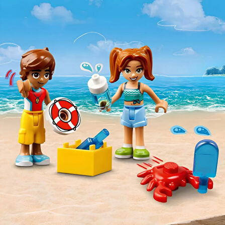 Plaj Su Motoru 42623