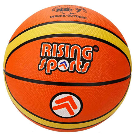 Sunman Basketbol Topu No:7