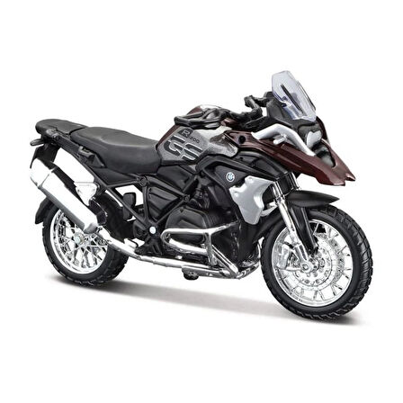 Maisto 1/18 BMW R1250 GS Motosiklet 39351