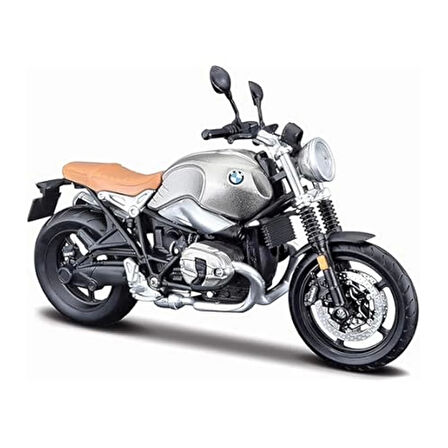 Maisto 1/18 BMW R1250 GS Motosiklet 39351