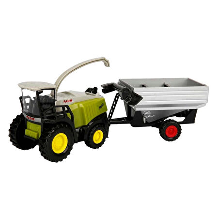 Maxx Wheels Traktör ve Çiftlik Araçları