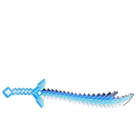 FCN-001 Renkli Büyük Işıklı Kılıç