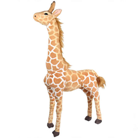 Peluş Zürafa 90 cm