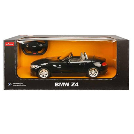 Rastar Kumandalı 1:12 Bmw Z4