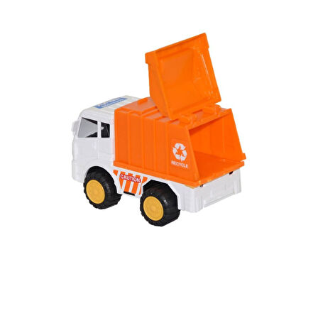 NZM-138 Sürtmeli -Nizam