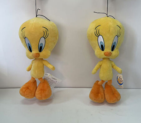 5782 SUN-ANB-PELUŞ TWEETY 30 CM 5R LT