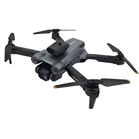 Asya Oyuncak Çift Kameralı Drone