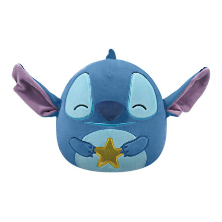 Squishmallows Disney Stitch Serisi 25 cm Asorti