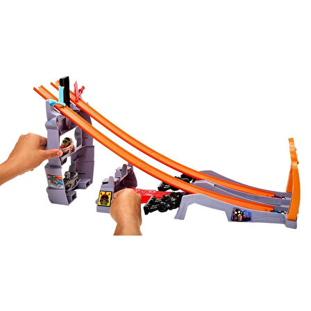 HPL32  Racerverse  Pist Seti