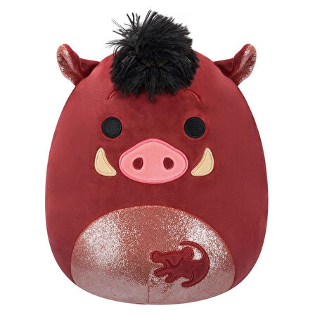 Squishmallows Disney Aslan Kral Serisi 25 cm Asorti