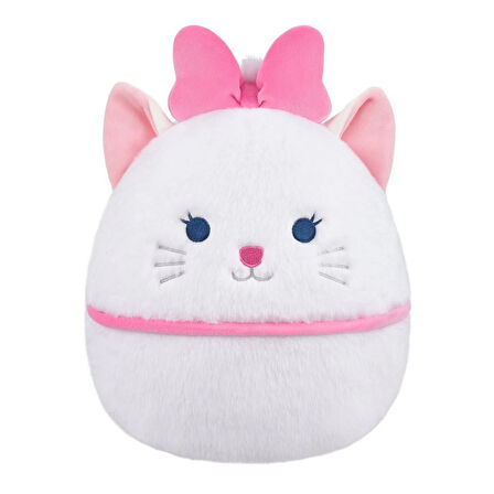 Squishmallows Disney Fuzzamallows 20 cm Asorti
