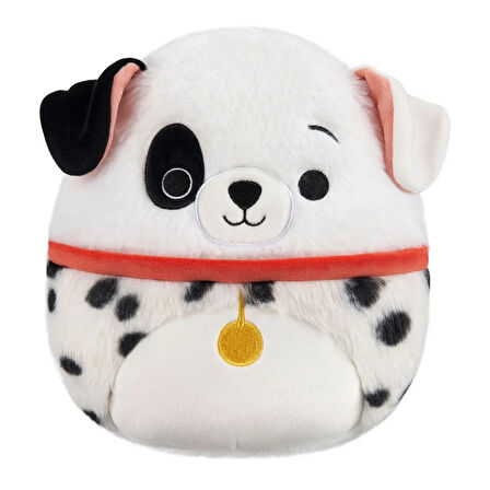 Squishmallows Disney Fuzzamallows 20 cm Asorti