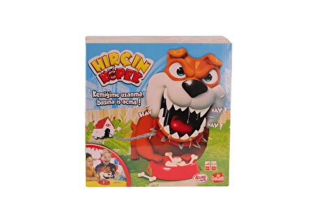 934287 Goliath Hırçın Köpek +4 yaş