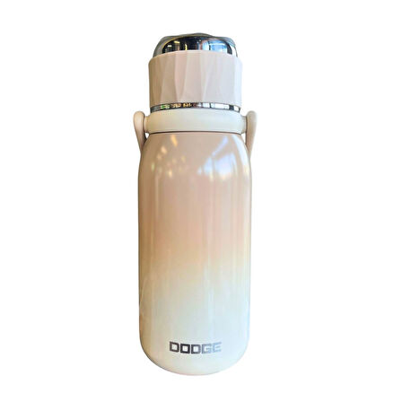 Dodge Çelik Matara 720 ml