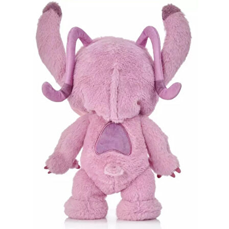 Disney Angel Elektronik Kukla 30 cm