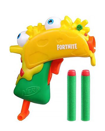 Nerf Fortnite Mikro Guaco Başlatıcısı F7673