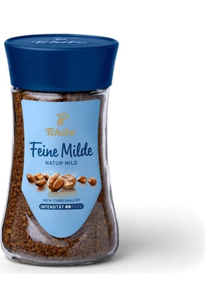 Tchibo Feine Milde 100 G x 5 Adet