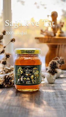  Troya Çambalı 250 g