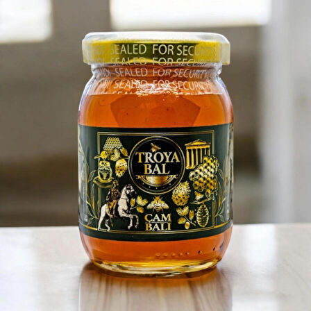  Troya Çambalı 250 g
