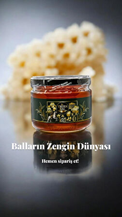 Troya Çambalı 425 g