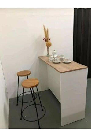 Benan MUTFAK ADASI - MUTFAK MASASI-120 CM