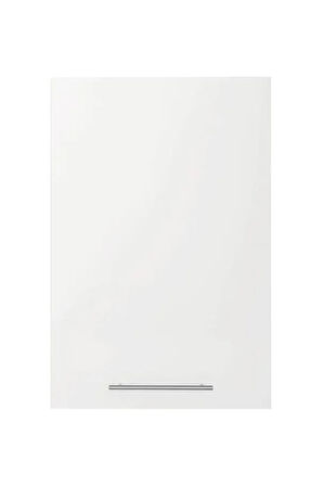 Pan Mutfak Üst Modül - Çok Amaçlı Dolap 60 Cm