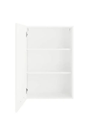 Pan Mutfak Üst Modül - Çok Amaçlı Dolap 60 Cm