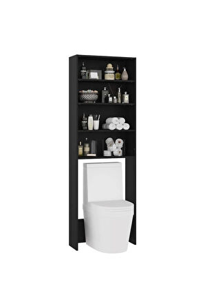 Pamir Banyo Dolabı-Çok Amaçlı-Çamaşır Makinesi Dolabı-Wc Üstü Dolap
