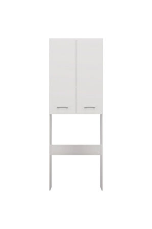 Ruken  Banyo Dolabı-Çok Amaçlı-Çamaşır Makinesi Dolabı