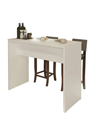 Şila Mutfak Adası 115 cm- Mutfak Masası