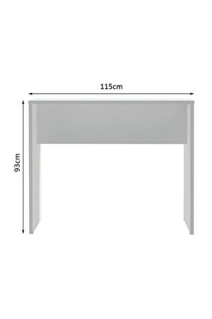 Şila Mutfak Adası 115 cm- Mutfak Masası