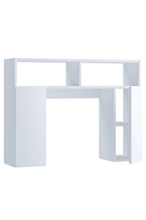 Uhde Klozet Arkası-Üstü-Banyo Dolabı-Çok Amaçlı