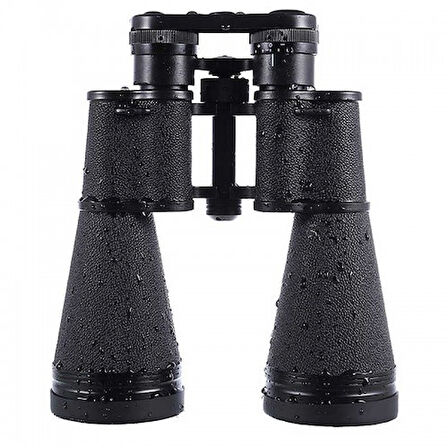 Baigish 20X60 Orjınal Rus Çift Gözlü Metal Dürbün Komple Metal Dayanıklı Dürbün