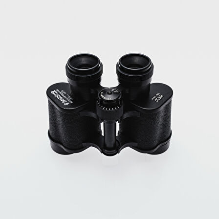 Baigish 8x30 metal  Orjınal  Rus  Dürbün76m/1000m, Askeri Model Süper Kalite