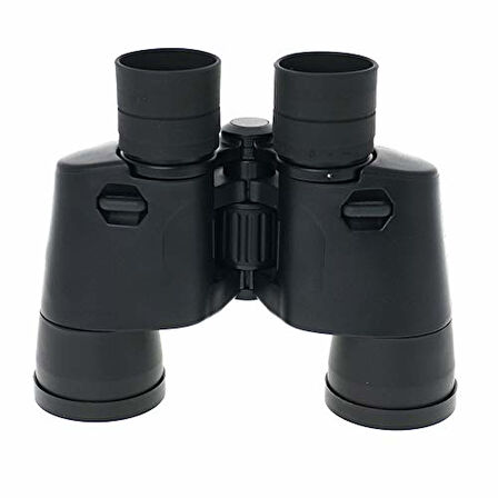 Nikula  8x40 Dpsi Kavçuk Kaplamalı Super Dürbün