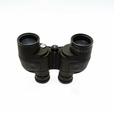 Mentch 20X50 Pro Dürbün Perma Focus Netleme Su Geçirmez Yeşil