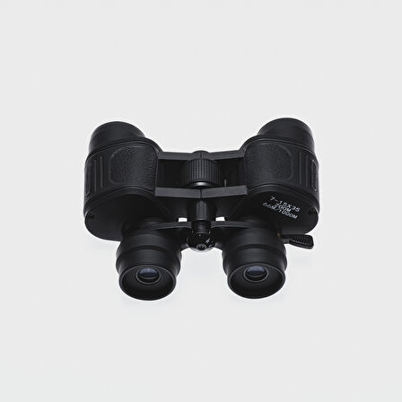 7-15X35 Zoom Dps I Zoomlu Süper Kaliteli Dürbün